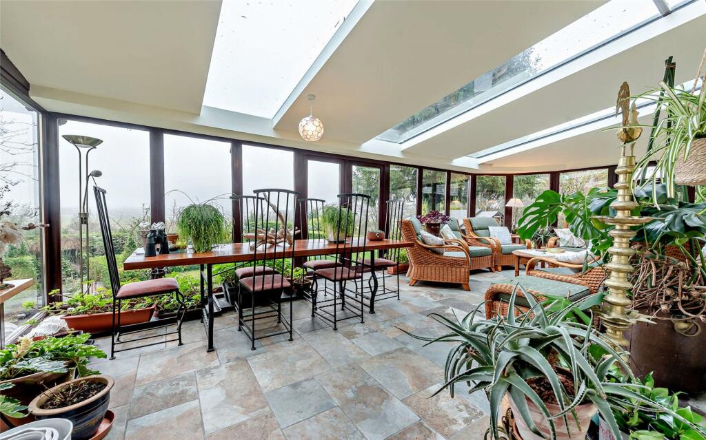 Sun Room