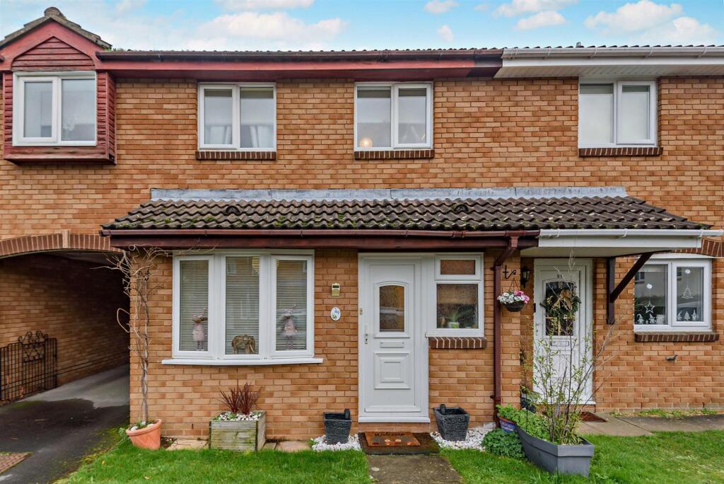 Knottgrass Road, Locks Heath, Southampton