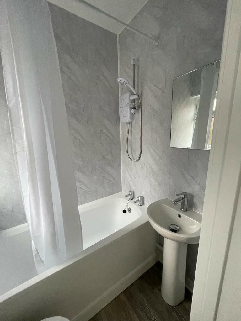 bathroom shower a...