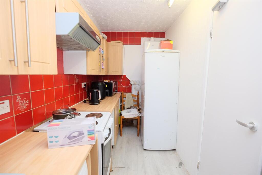 49 Oxford Street, Weston-super-Mare, North Somerse