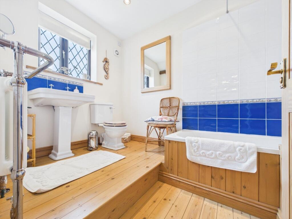 En-Suite