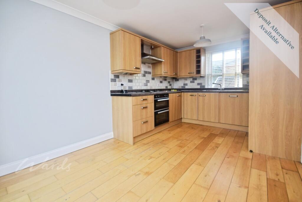 Kitchen / Dining ...