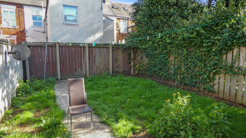 Flat 1, 15 Hutt Street, Hull, East Yorkshire, HU3 1QL