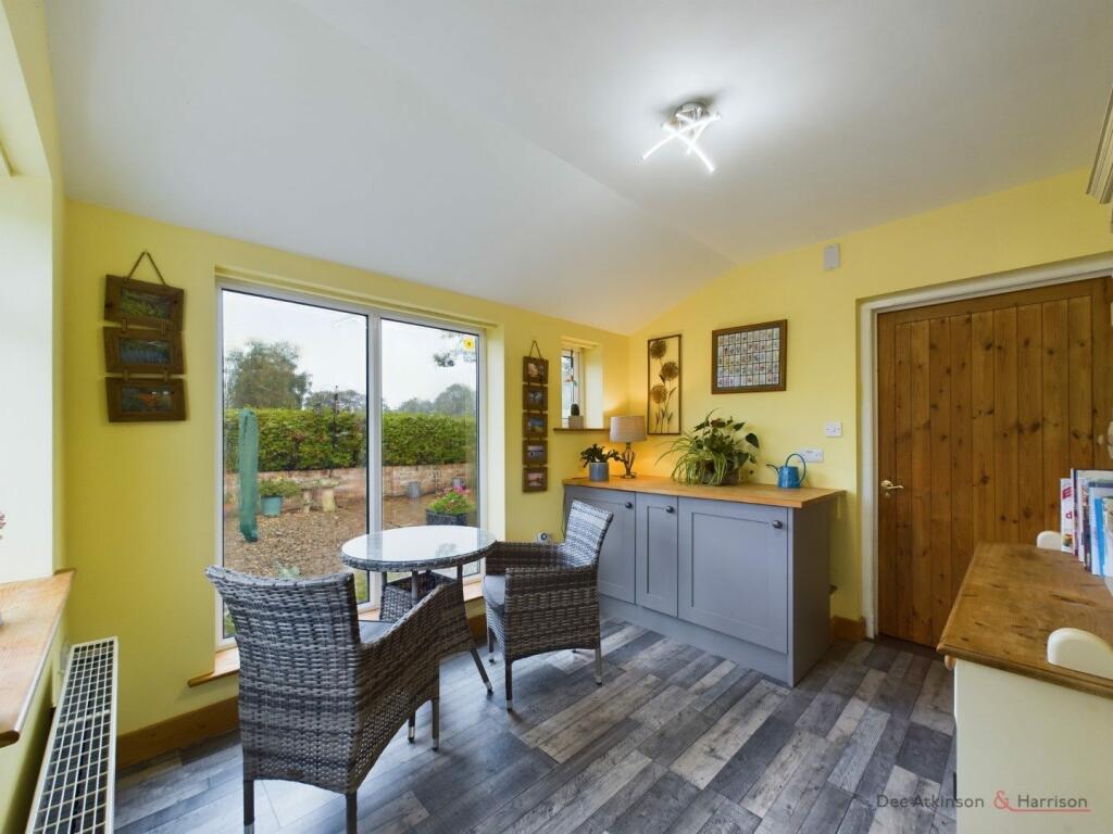 Utility/Sunroom