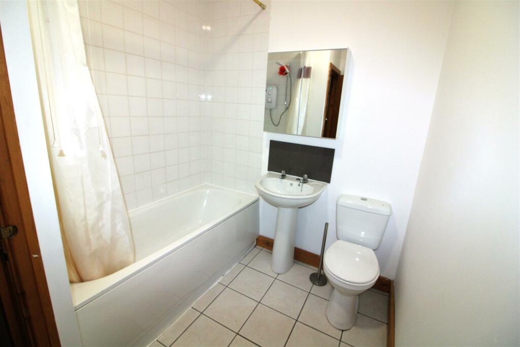 Bathroom 2