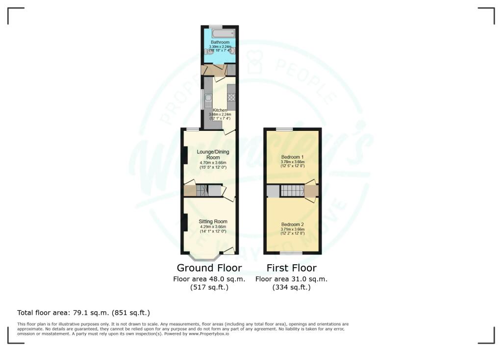 2D_Plan_1 - Floor plan