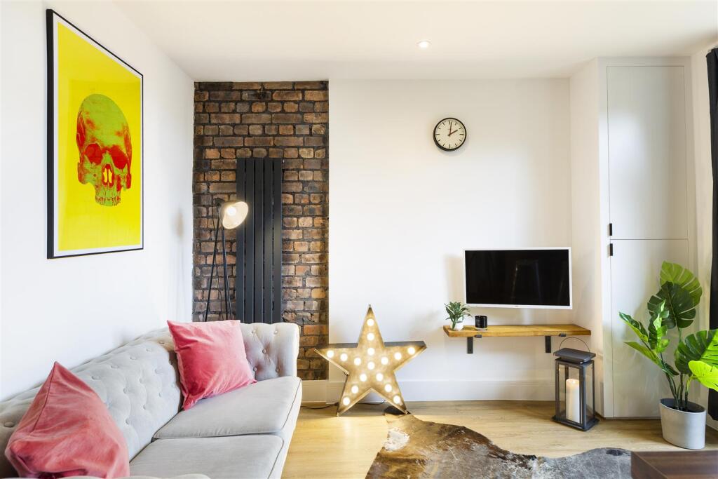 179 Charlton Road, Fishponds, Bristol BS15 1LZ | F