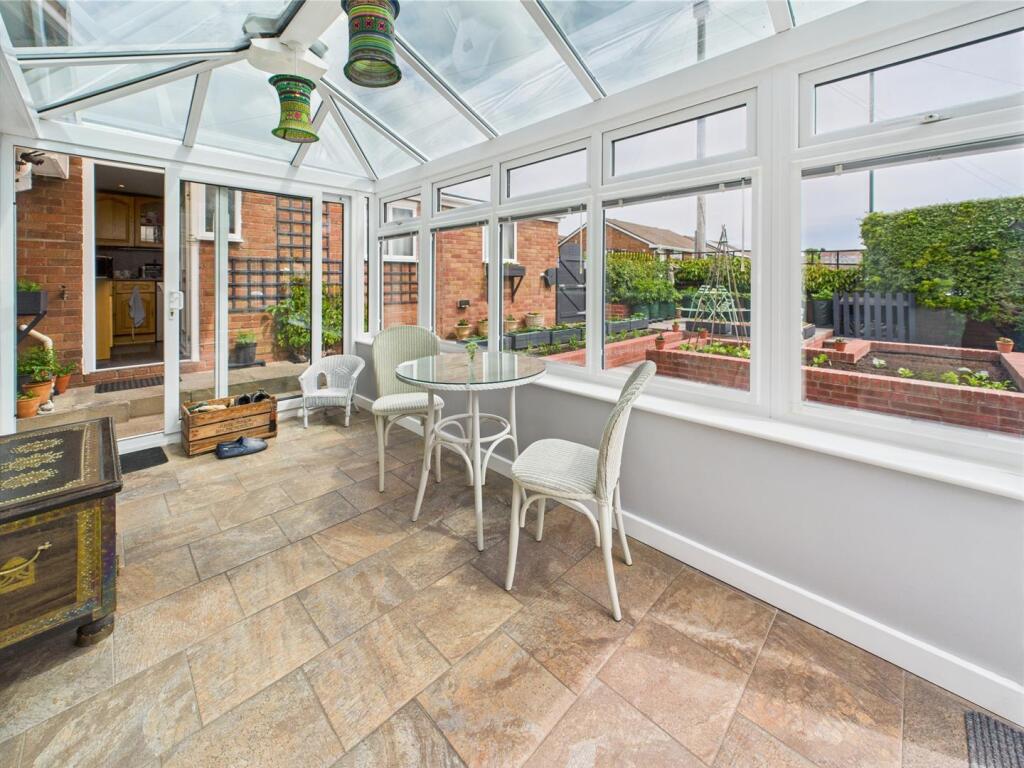CONSERVATORY