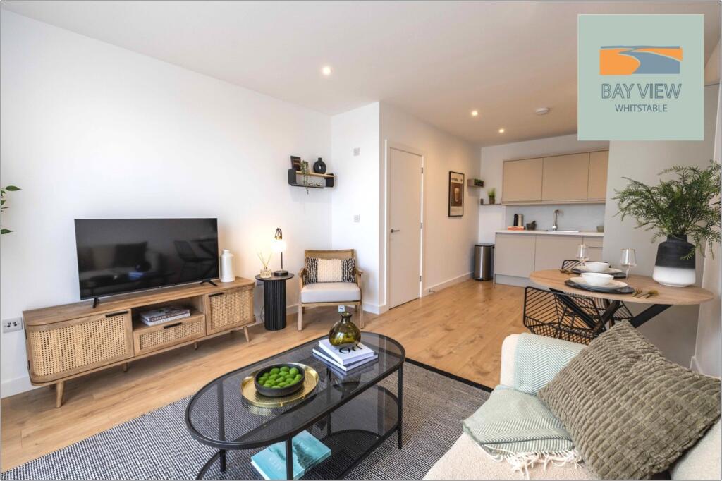 Flat 10 Show Home