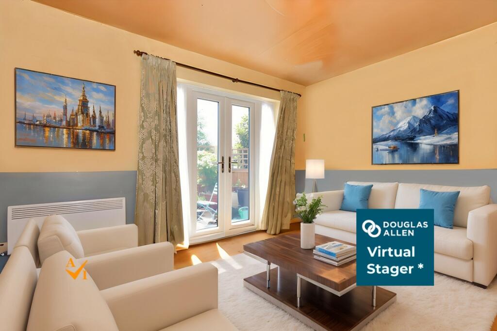 Lounge (Contemporary Style)