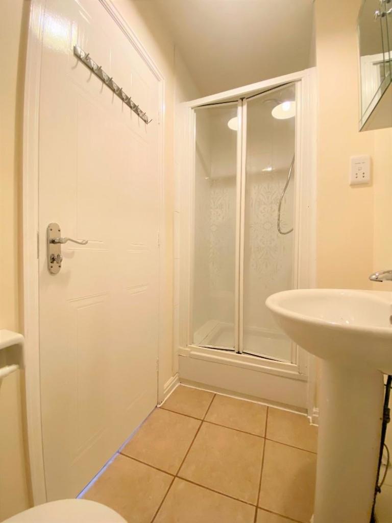 Bedroom 1 En Suite