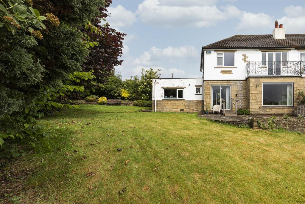 Bramleys Estate Agents - Stafford Hill Lane - Kirk