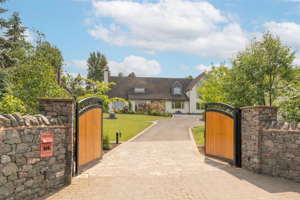 Gated Approach