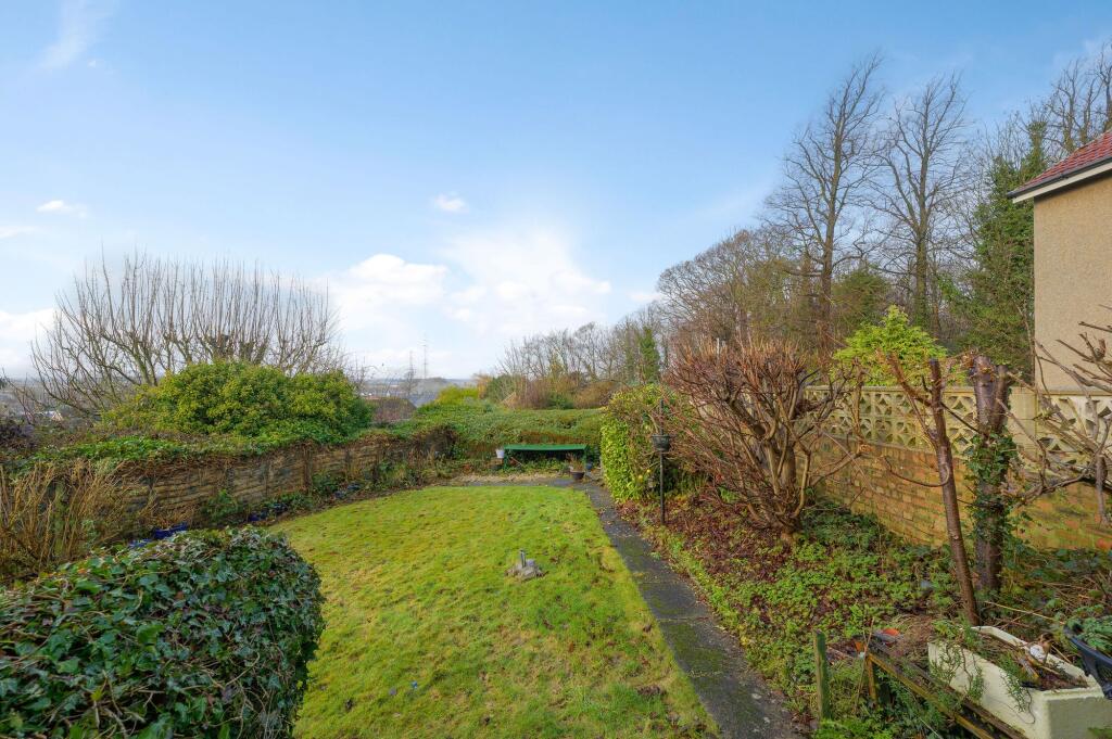 Woodlea, Kincardine, FK10
