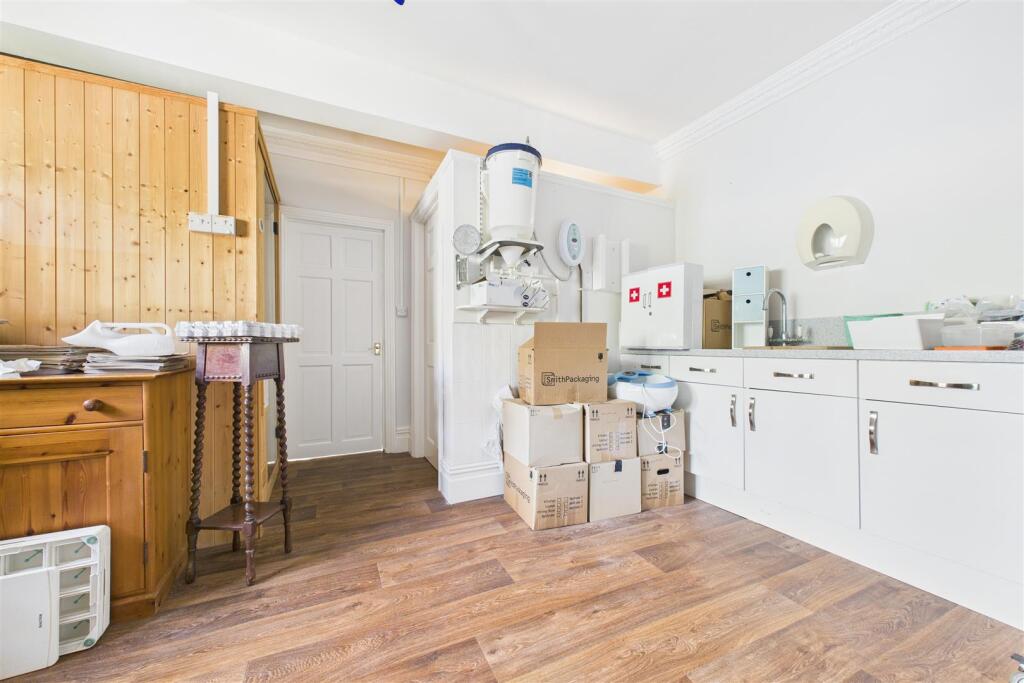 The House, Pill Road Abbots Leigh, North Somerset,