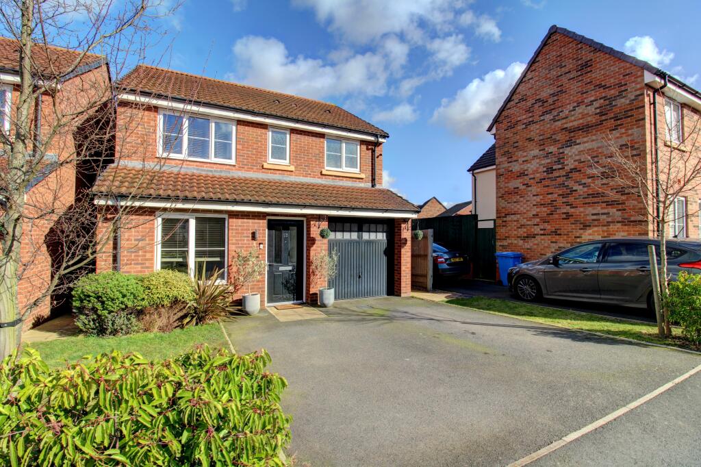 Front Elevation (left angle)