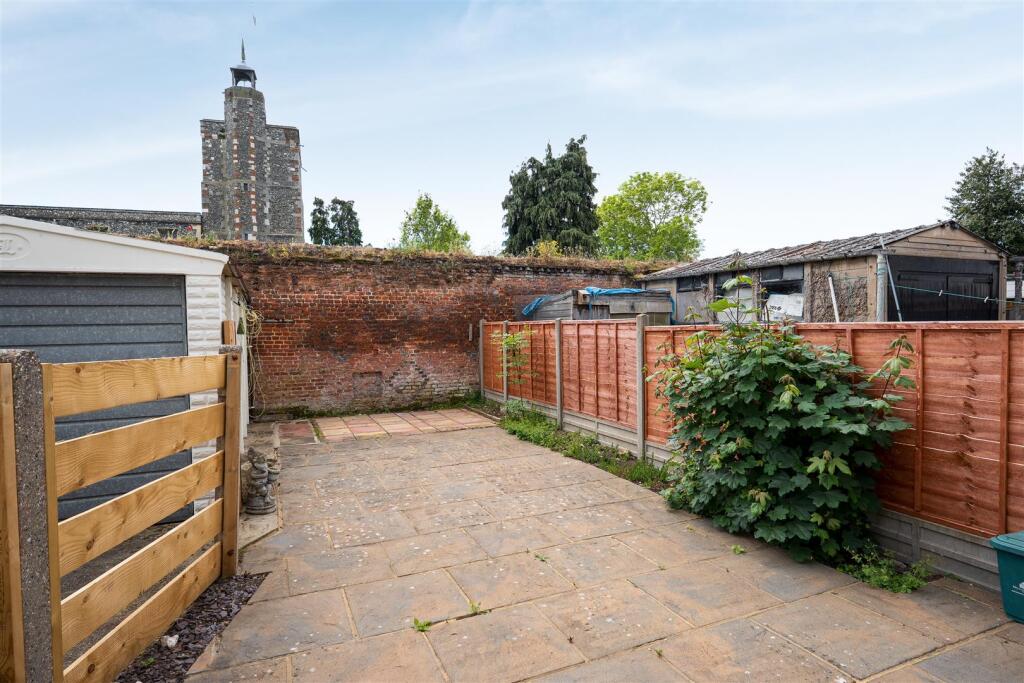 Garden