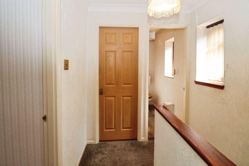 BELLFIELD AVENUE