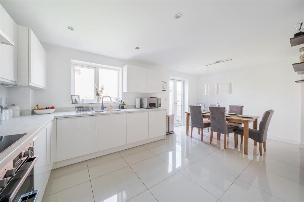 10 Goose Pen Lane, Ashby