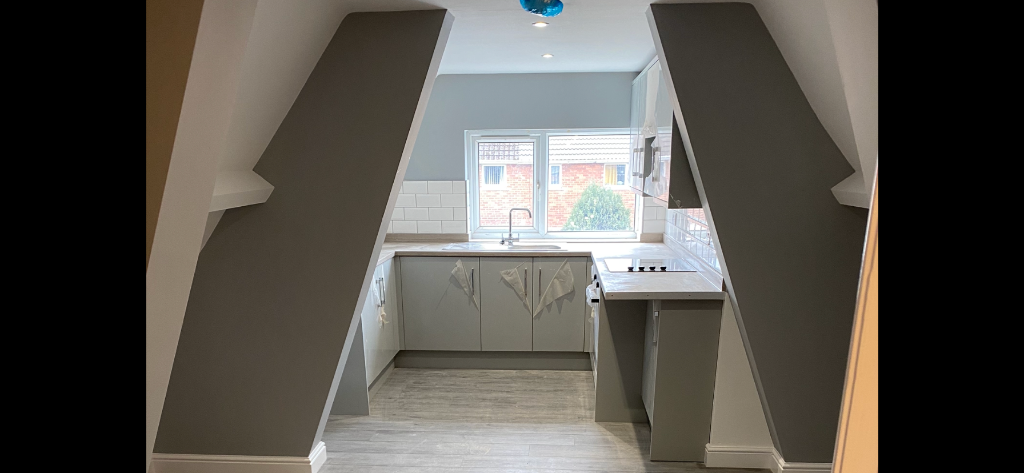 Kitchen  / Diner