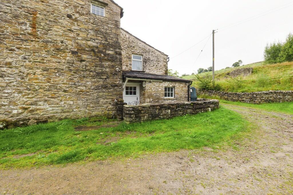 Side of Property 