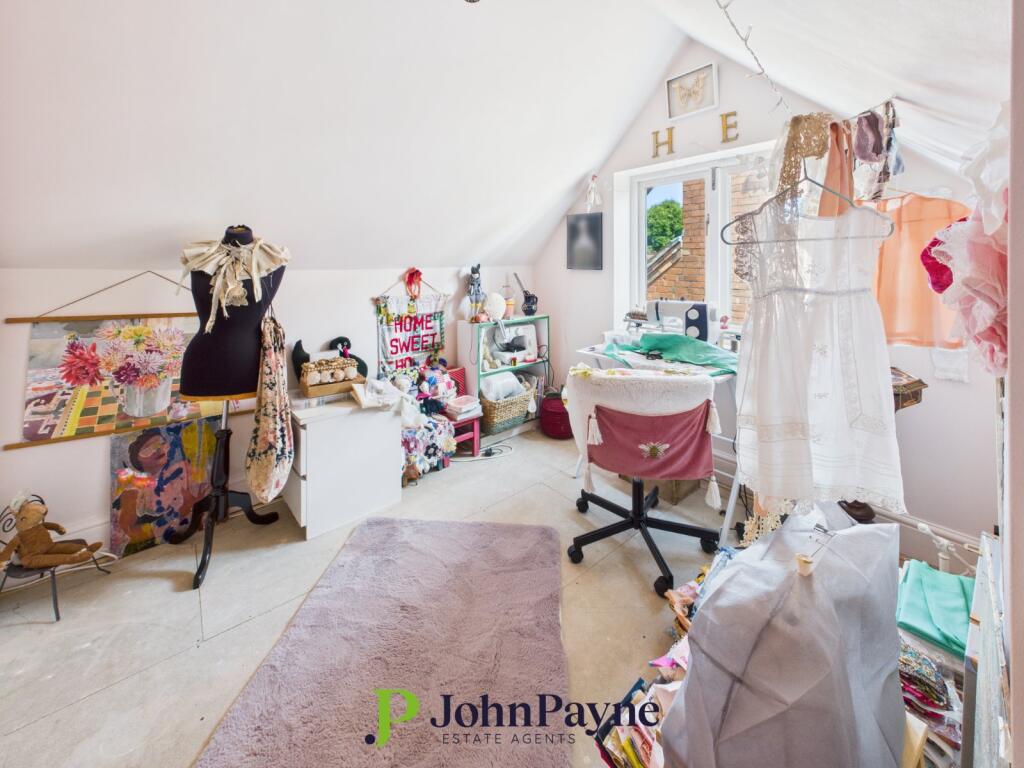 Bedroom Five