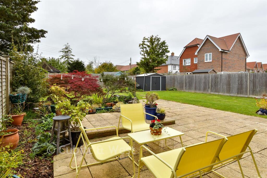 External Lifestyle Photograph