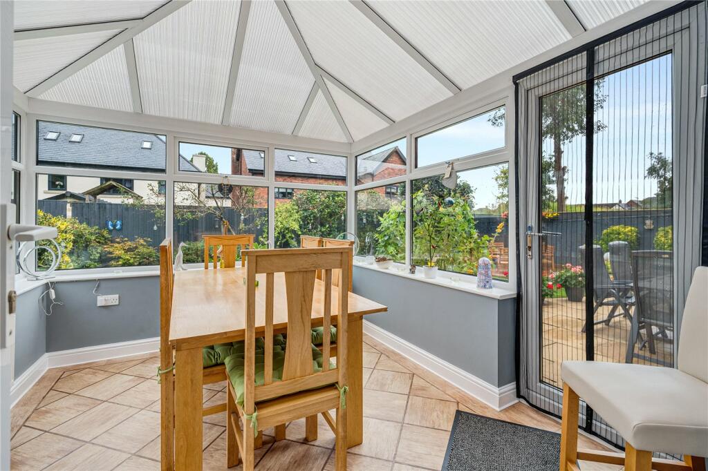 Sun Room