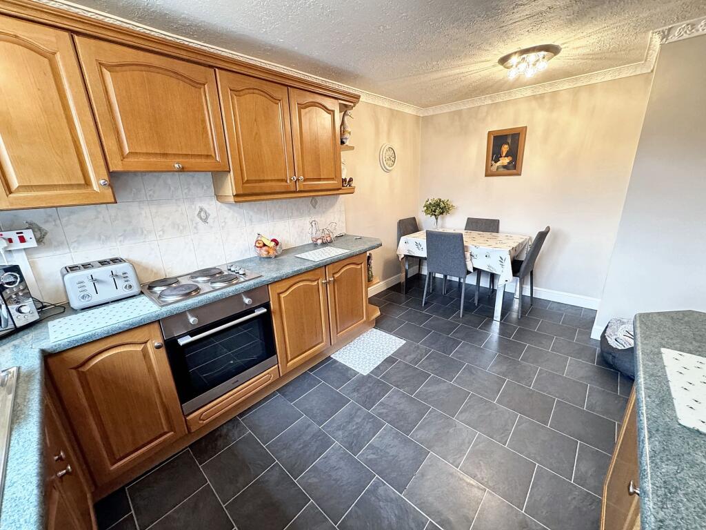 Kitchen / Diner