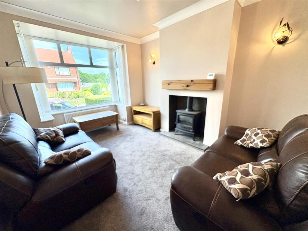 Bramleys Estate Agents - Rayner Road - Brighouse (