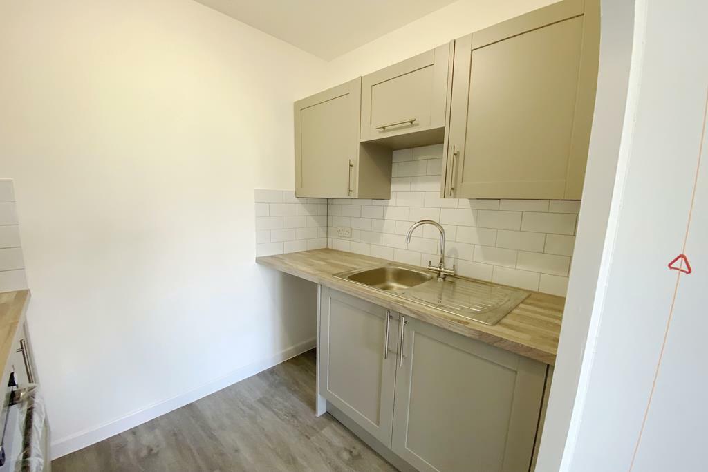 New Kitchen