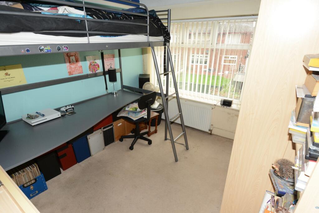 BEDROOM TWO