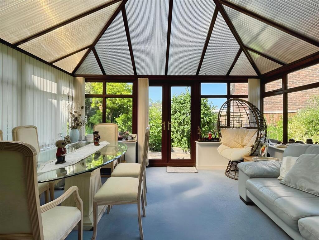 Conservatory