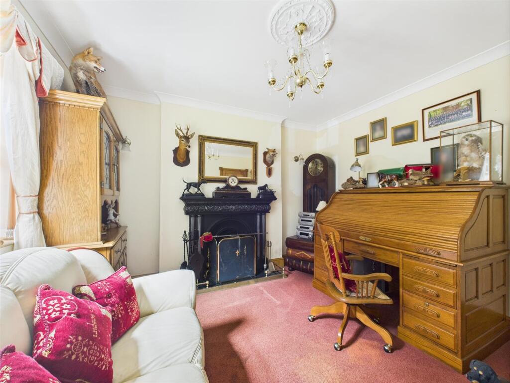 Front Room