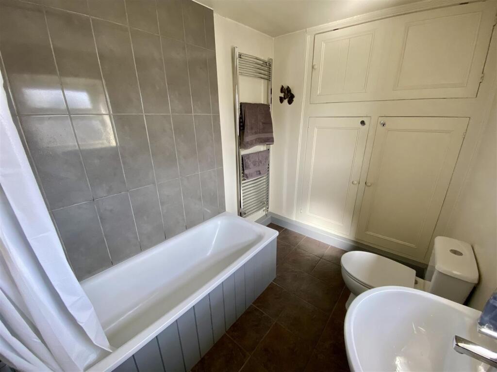 Bramleys Estate Agents - Station Road - Mirfield (