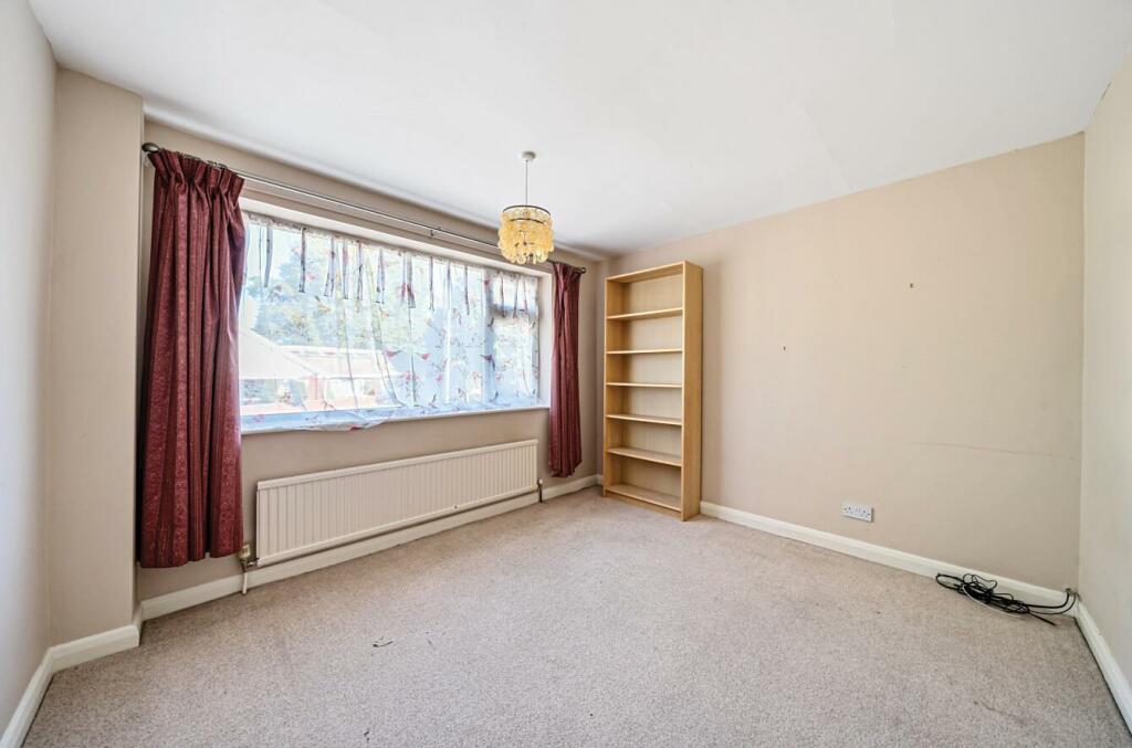 2 Rowan Drive, Lutterworth
