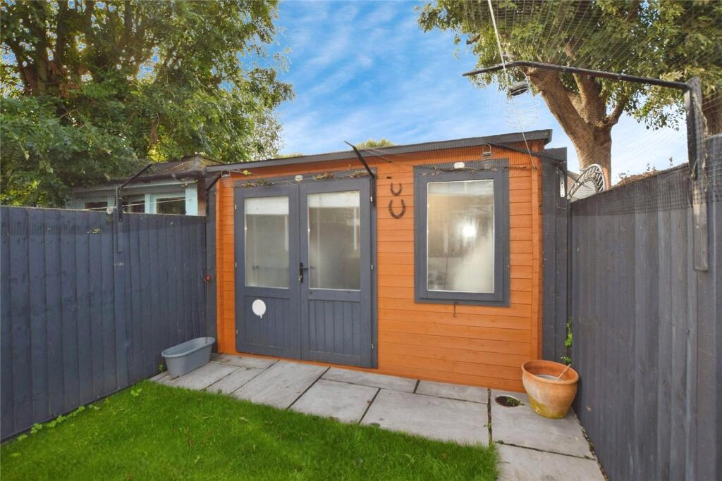 Cabin