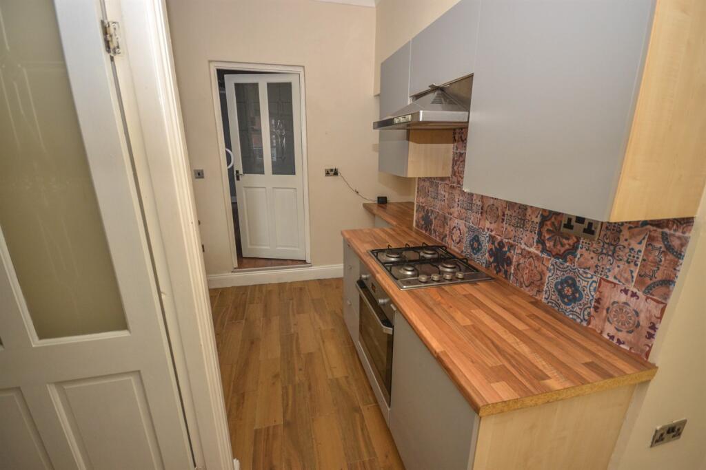 Kitchen Breakfast Ro