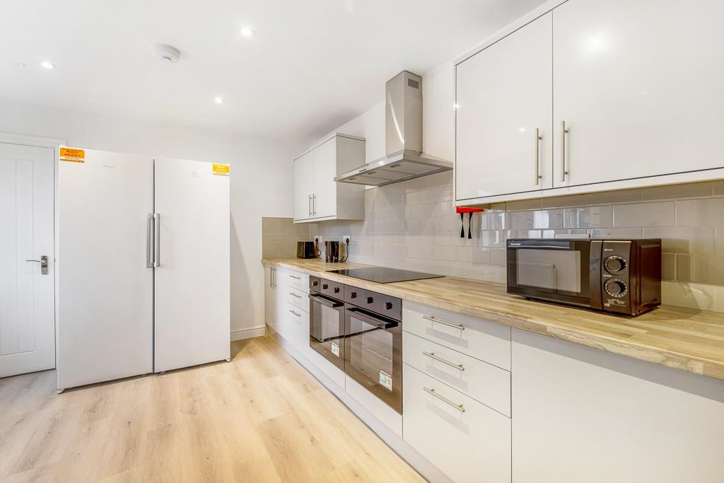 Kitchen Breakfast Room