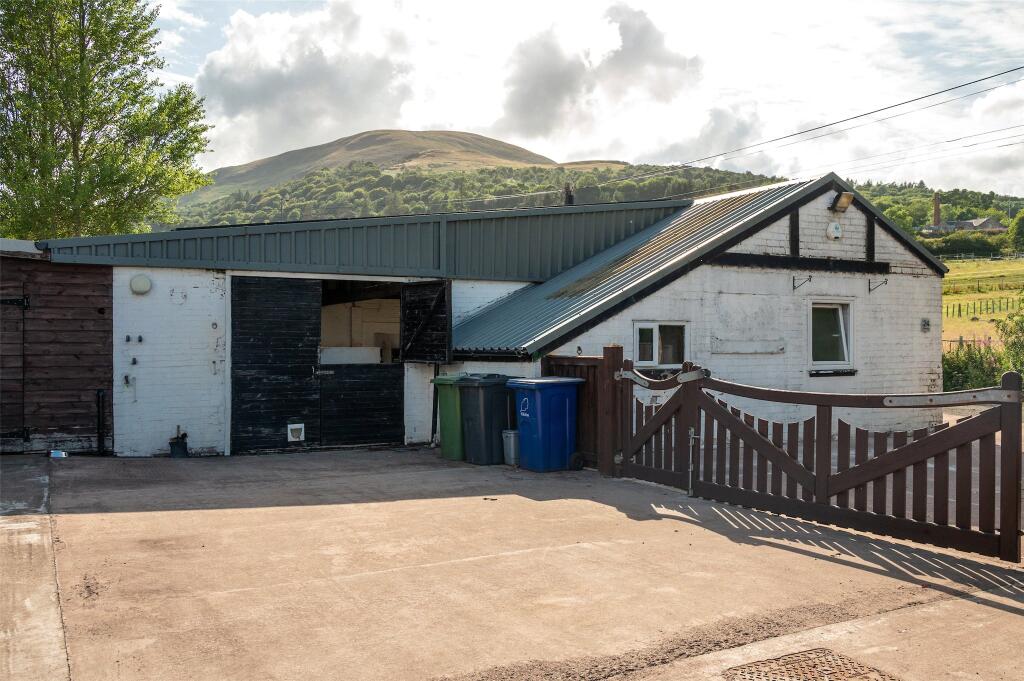 Outbuildings