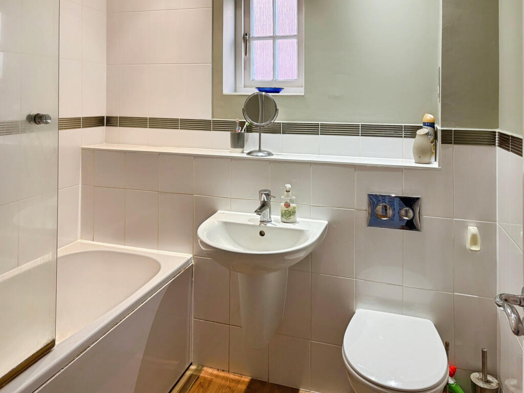 Lower St. Marys, Ticehurst, Wadhurst, East Sussex