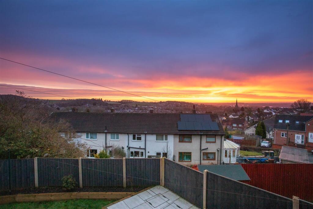 1 Redcar Close, Gedling, NG4 4EW-0030-Sunrise View