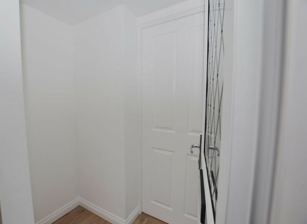 Entrance Porch