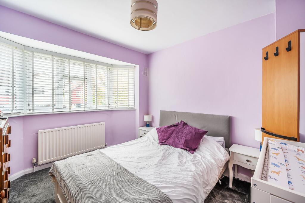 Worcester Park, KT4 8DF