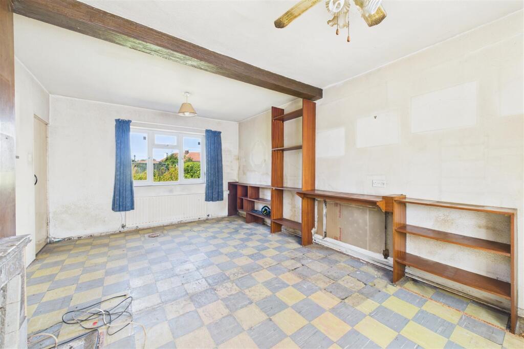 78 Highridge Road, Bishopsworth, Bristol BS13 8HP 