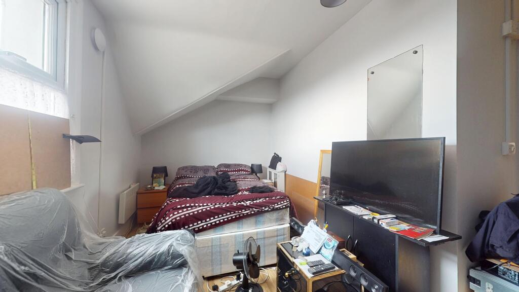 8 Brampton Park Road, Hornsey, London, N22 6BG