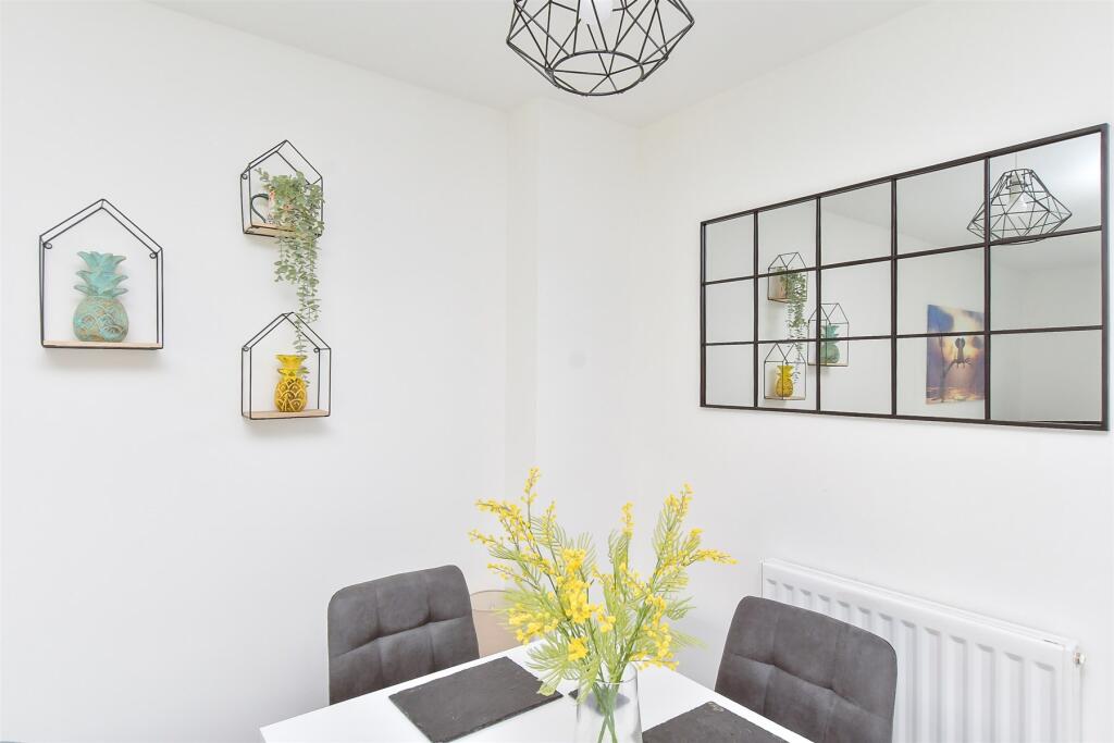 Internal Lifestyle Photograph