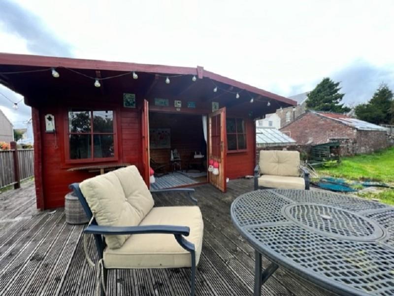 Summer House