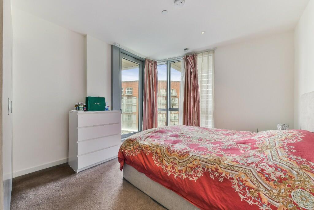 Bed Room
