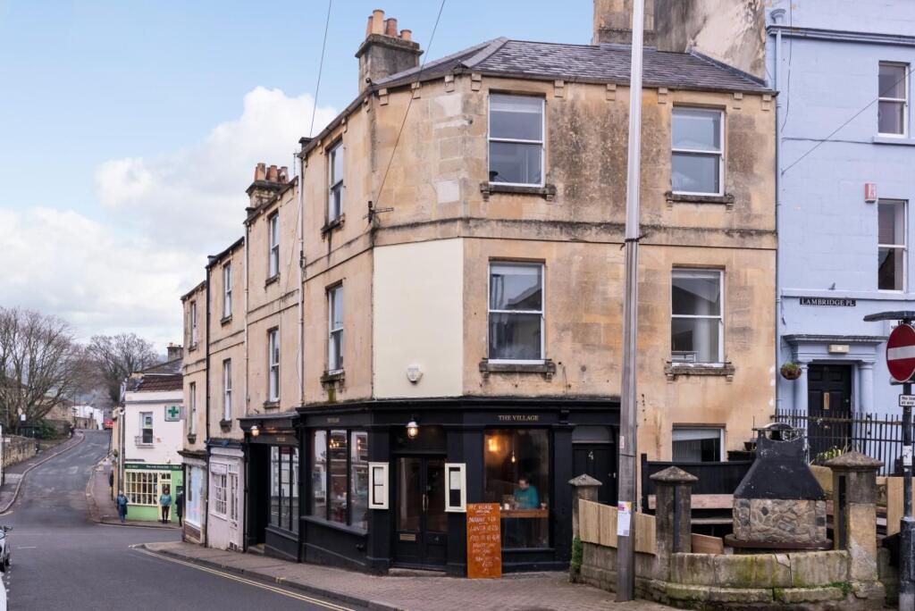 4A, St. Saviours Road, Larkhall, Bath, BA1 6RT-1.j